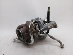 FERRARI Ferrari Roma F169 Turbo Charger 881803 RH Turbocharger RIGHT RIGHT — thumbnail 7