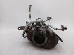 FERRARI Ferrari Roma F169 Turbo Charger 881803 RH Turbocharger RIGHT RIGHT — thumbnail 8