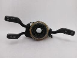 PORSCHE Porsche 911 997 wiper stalks 99761325300 indicator switch steering column switch — thumbnail 1
