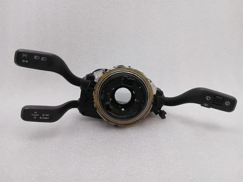 PORSCHE Porsche 911 997 wiper stalks 99761325300 indicator switch steering column switch
