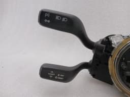 PORSCHE Porsche 911 997 wiper stalks 99761325300 indicator switch steering column switch — thumbnail 2