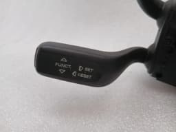 PORSCHE Porsche 911 997 wiper stalks 99761325300 indicator switch steering column switch — thumbnail 4