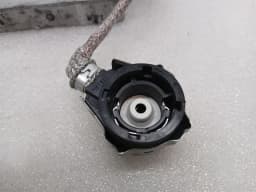 PORSCHE Porsche 911 997 Xenon Ballast 99763128301 Xenon Ballast — thumbnail 2
