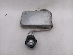PORSCHE Porsche 911 997 Xenon Ballast 99763128301 Xenon Ballast — thumbnail 7