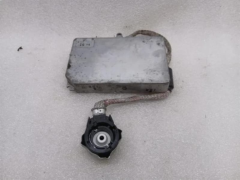 PORSCHE Porsche 911 997 Xenon Ballast 99763128301 Xenon Ballast