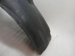 PORSCHE Porsche 911 997 Wheel Arch Liner 99750462400 RR Wheel Arch Cover Turbo Hi Re — thumbnail 4
