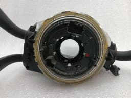 PORSCHE Porsche 911 997 wiper stalks 99761325300 indicator switch steering column switch — thumbnail 6