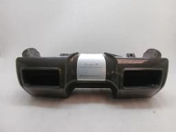 PORSCHE Porsche 911 997 Air Filter Box 99711028130 Turbo S Carbon Air Filter Box — thumbnail 2