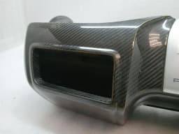 PORSCHE Porsche 911 997 Air Filter Box 99711028130 Turbo S Carbon Air Filter Box — thumbnail 5