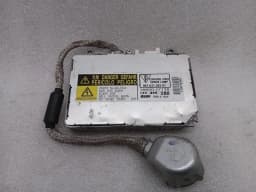 PORSCHE Porsche 911 997 Xenon Ballast 99763128301 Xenon Ballast — thumbnail 10