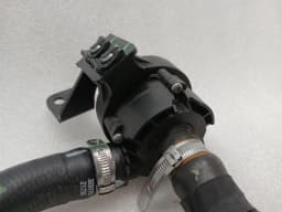 FERRARI Ferrari Roma F169 additional cooling pump 670002071 coolant pump pump — thumbnail 7