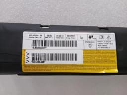 PORSCHE Porsche 911 997 Module 99780309104 Module — thumbnail 8