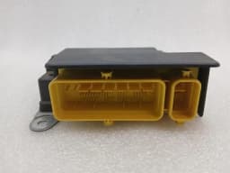 PORSCHE Porsche Taycan 9J safety module ECU 992959655C air control unit SRS — thumbnail 2