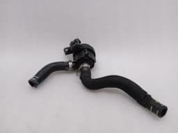 FERRARI Ferrari Roma F169 additional cooling pump 670002071 coolant pump pump — thumbnail 3