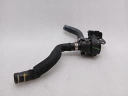 FERRARI Ferrari Roma F169 additional cooling pump 670002071 coolant pump pump — thumbnail 5