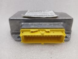 PORSCHE Porsche 911 997 Safety Module ECU 99761821909 Air Control Unit SRS Convertible — thumbnail 2
