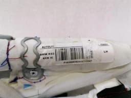 BMW BMW 4 M4 G82 G22 Module 7419427 LH Module ROOF ROOF LEFT LEFT — thumbnail 9