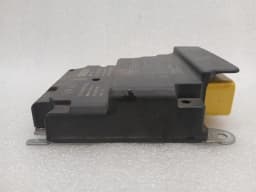 PORSCHE Porsche Taycan 9J safety module ECU 992959655C air control unit SRS — thumbnail 5