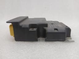PORSCHE Porsche Taycan 9J safety module ECU 992959655C air control unit SRS — thumbnail 10