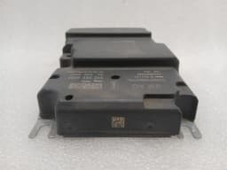 PORSCHE Porsche Taycan 9J safety module ECU 992959655C air control unit SRS — thumbnail 4