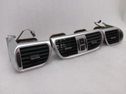 PORSCHE Porsche 911 997 air vent 99755214109 ventilation nozzle ventilation grille set kit — thumbnail 3