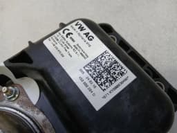 AUDI AUDI R8 4S AWD Module 4S0880204D Module DASHBOARD 4S0880204F — thumbnail 5