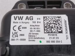 PORSCHE Porsche 911 992 Module 992880204C Module — thumbnail 8