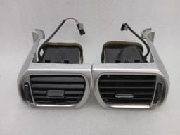 PORSCHE Porsche 911 997 air vent 99755214109 ventilation nozzle ventilation grille set kit — thumbnail 7