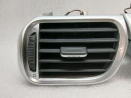 PORSCHE Porsche 911 997 air vent 99755214109 ventilation nozzle ventilation grille set kit — thumbnail 8