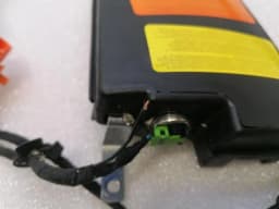 MASERATI Maserati Granturismo M145 Module 30323934 RH SEAT Module — thumbnail 4