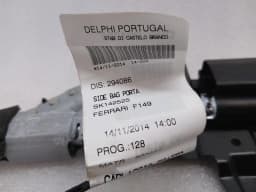 FERRARI Ferrari California T F149 14-17 Module 80315000 RH Module — thumbnail 7
