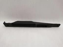 ASTON MARTIN Aston Martin DB9 Left Door Armrest 8D33-24105-AD Door Armrest Handle Left CARBON — thumbnail 1