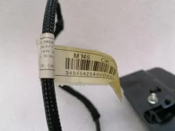 MASERATI Maserati Granturismo M145 Module 30323933 LH SEAT Module — thumbnail 5