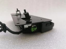 MASERATI Maserati Granturismo M145 Module 30323933 LH SEAT Module — thumbnail 4