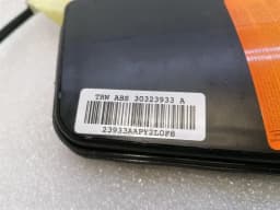MASERATI Maserati Granturismo M145 Module 30323933 LH SEAT Module — thumbnail 8