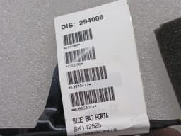 FERRARI Ferrari California T F149 14-17 Module 80314900 LH Module — thumbnail 9