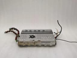 MERCEDES-BENZ MERCEDES CL W216 AMPLIFIER LOGIC 7 A2218208789 AMPLIFIER UNTESTED — thumbnail 1