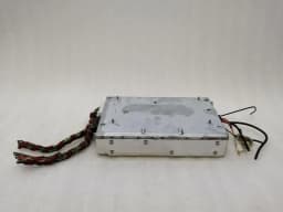 MERCEDES-BENZ MERCEDES CL W216 AMPLIFIER LOGIC 7 A2218208789 AMPLIFIER UNTESTED — thumbnail 6