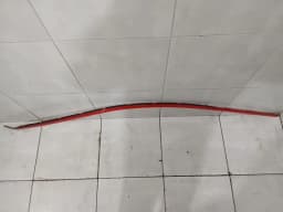 FERRARI FERRARI ROMA F169 Body Moulding 985792112 LH ROOF GUTTER MOULDING Leiste — thumbnail 7