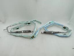 PORSCHE Porsche 911 992 modules 992880741D L + R module set kit roof — thumbnail 1
