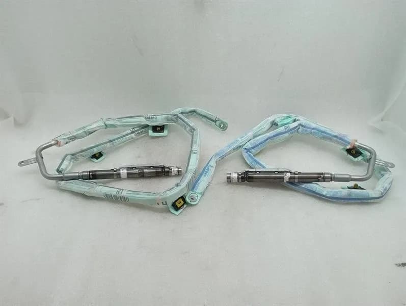 Porsche 911 992 modules 992880741D L + R module set kit roof