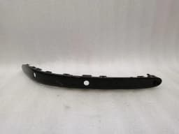 MERCEDES-BENZ Mercedes SL R230 Front Bumper Left Molding A2308851121 PDC Strip Left — thumbnail 1