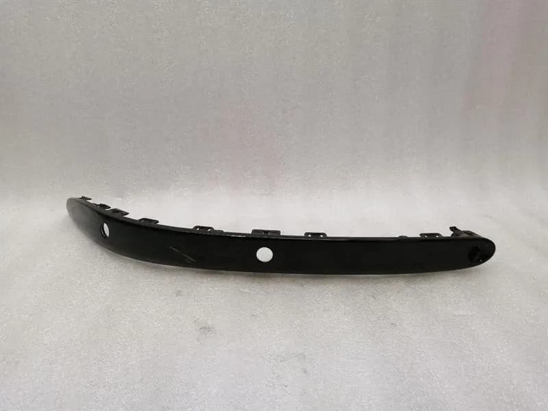 MERCEDES-BENZ Mercedes SL R230 Front Bumper Left Molding A2308851121 PDC Strip Left