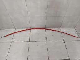 FERRARI FERRARI ROMA F169 Body Moulding 985792112 LH ROOF GUTTER MOULDING Leiste — thumbnail 1