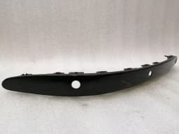 MERCEDES-BENZ Mercedes SL R230 Front Bumper Left Molding A2308851121 PDC Strip Left — thumbnail 2