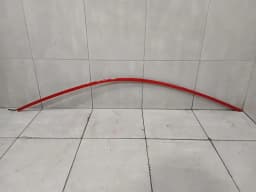 FERRARI FERRARI ROMA F169 Body Moulding 985792112 LH ROOF GUTTER MOULDING Leiste — thumbnail 6