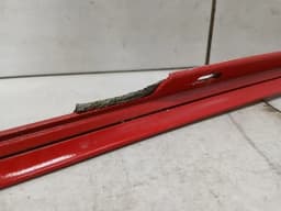 FERRARI FERRARI ROMA F169 Body Moulding 985792112 LH ROOF GUTTER MOULDING Leiste — thumbnail 9