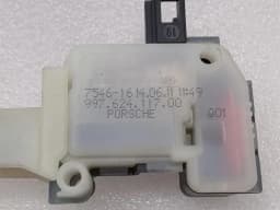 PORSCHE Porsche 911 997 Bonnet Lock 99751105300 Bonnet Lock — thumbnail 10