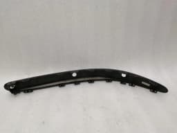 MERCEDES-BENZ Mercedes SL R230 Front Bumper Left Molding A2308851121 PDC Strip Left — thumbnail 5