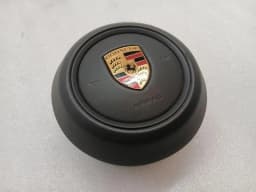 PORSCHE Porsche Taycan 9J steering wheel module 9J1880201E steering wheel module — thumbnail 9
